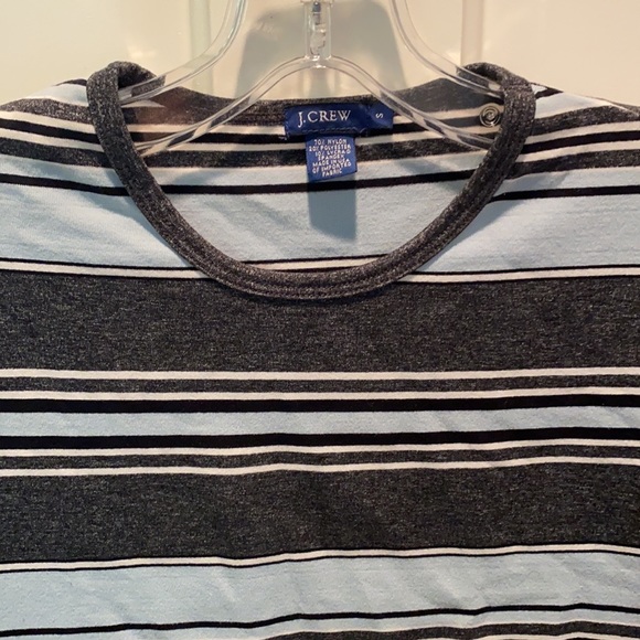 J.Crew Long Sleeve T-Shirt - Picture 8 of 8